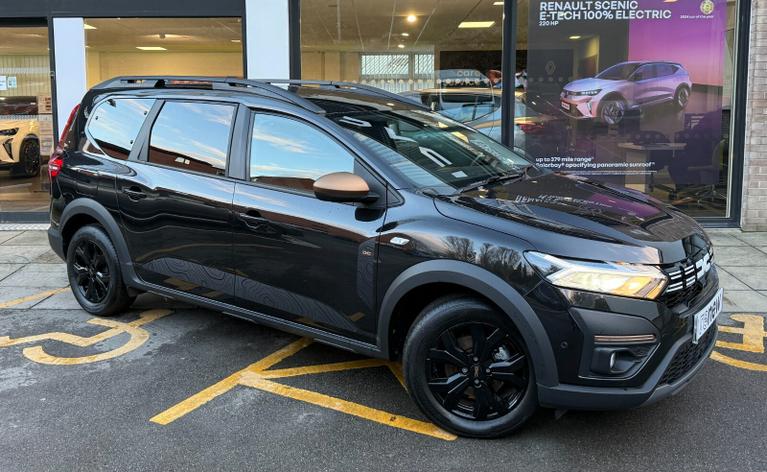 Used Dacia Jogger WF24XEE 1