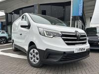 Used Renault Trafic WR75LNY 1