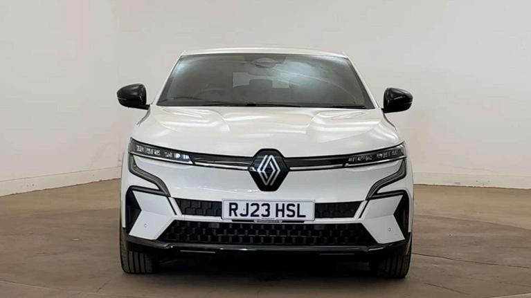 Used Renault Megane E-Tech RJ23HSL 7