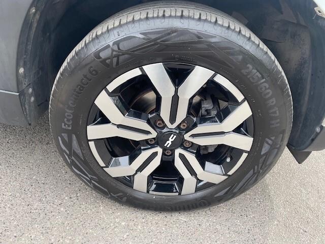 Used Dacia Duster WR73VWW 18