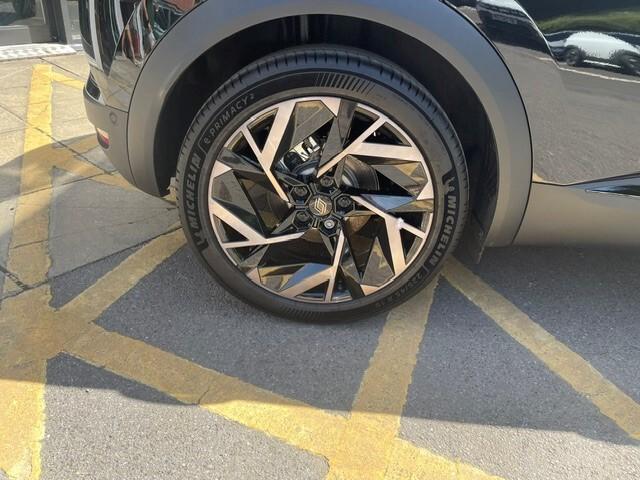 Used Renault Captur WD75PYX 5