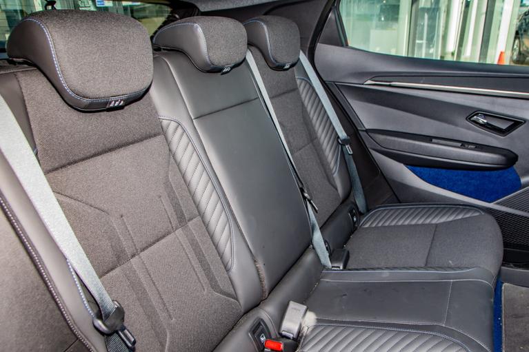 Used Renault Megane E-Tech WN75YDA 19