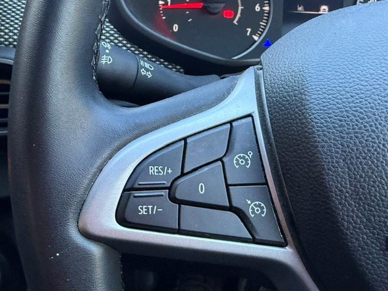 Used Dacia Sandero Stepway WD73ACO 16