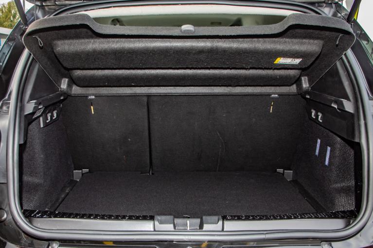Used Dacia Sandero Stepway WU72LTZ 16