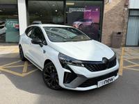 Used Renault Clio SP08ADP 1