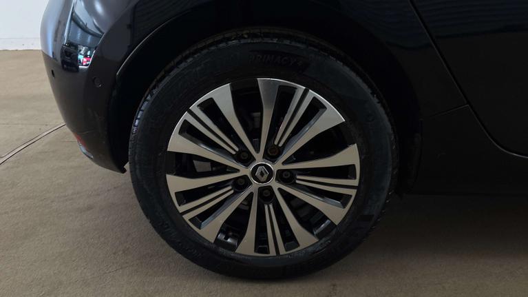 Used Renault ZOE EF72ORL 15