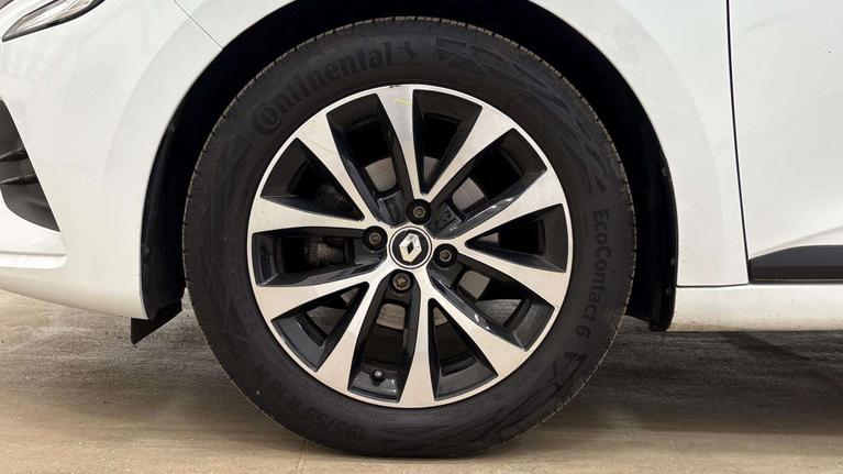 Used Renault Clio YA23PLU 13