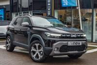 Used Dacia Duster WP75PFX 1