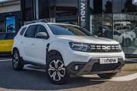 Used Dacia Duster WU23MXE 1