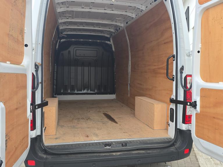 Used Renault Master WU24MVO 13