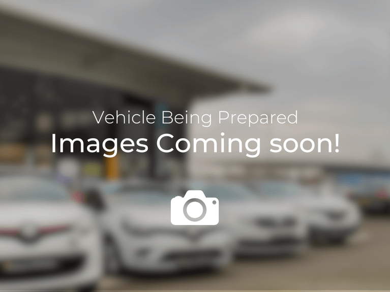 Used Dacia Sandero WU22KMJ 1
