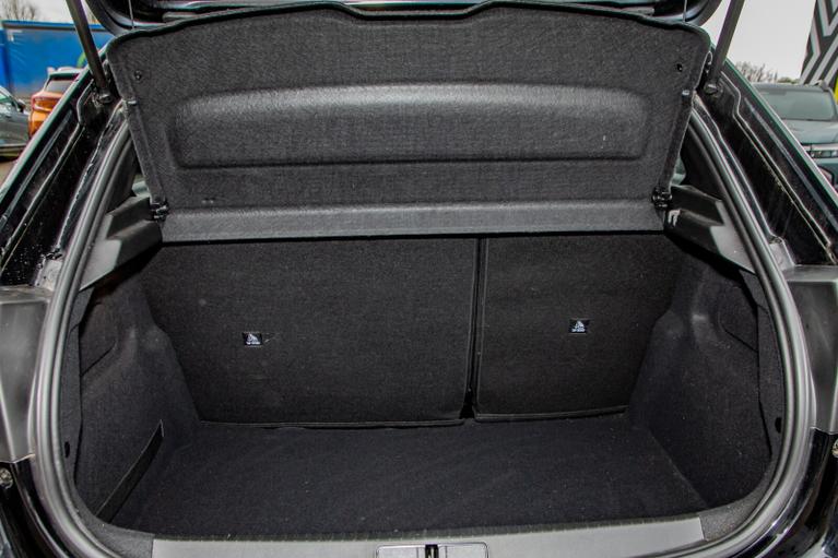Used Peugeot 208 WU73YNH 16