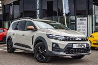 Used Dacia Jogger WP26TBY 1