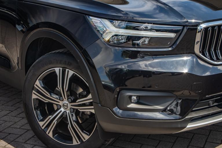 Used Volvo XC40 FX21OHA 7