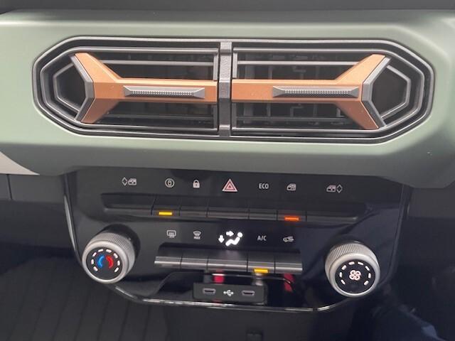 Used Dacia Spring WF74ORU 24