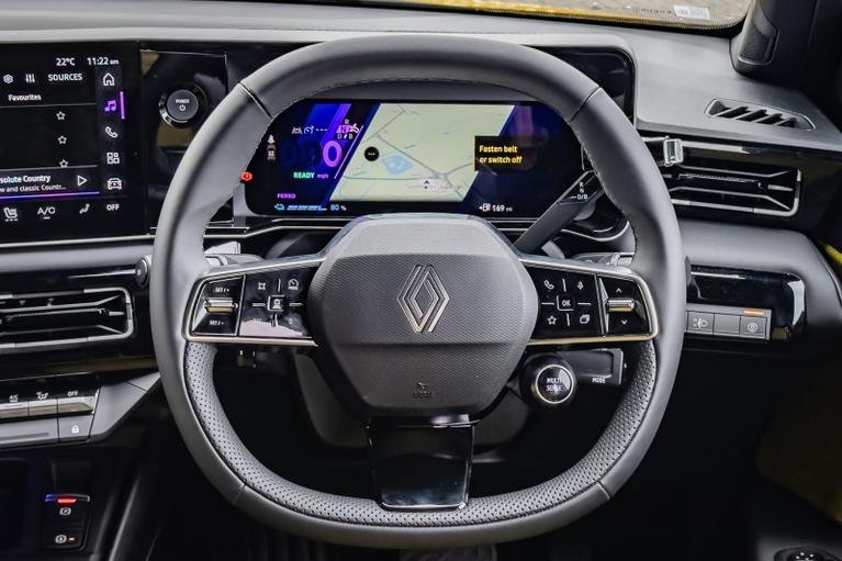 Used Renault 5 WO26VDX 13