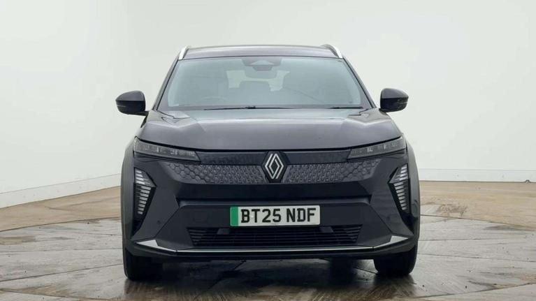 Used Renault Scenic E-Tech BT25NDF 11