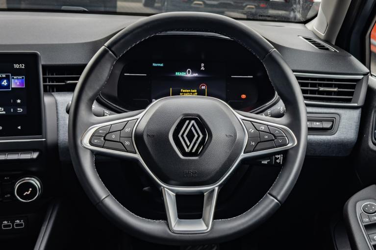 Used Renault Clio WR24JUK 13