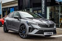 Used Renault Clio WP26CUH 1