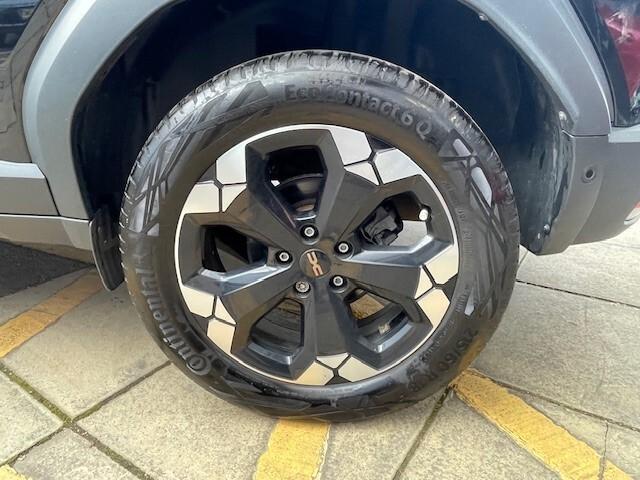 Used Dacia Duster WG74XTD 18