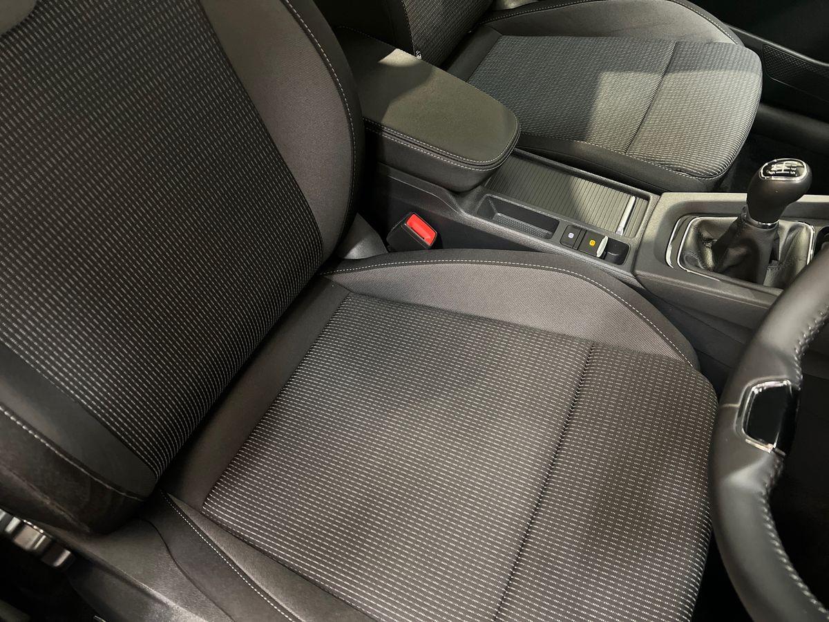 Used Cars NI | 2022 Skoda OCTAVIA 1.0 TSI SE Technology 5dr