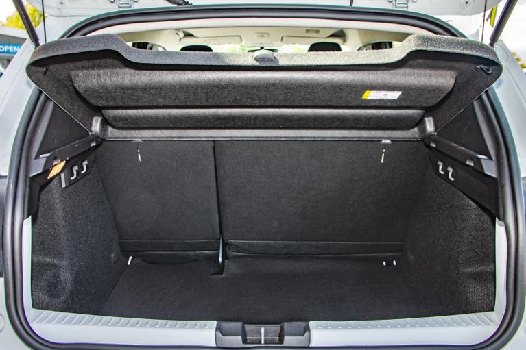 Used Dacia Sandero WN72VWJ 17