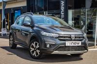 Used Dacia Sandero Stepway WN71AWH 1