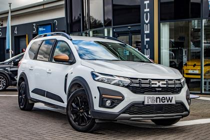 Used Dacia Jogger LT24MVD 1
