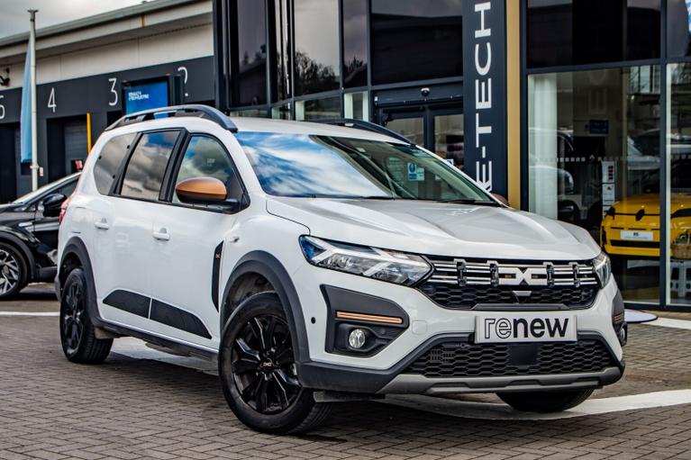 Used Dacia Jogger LT24MVD 1