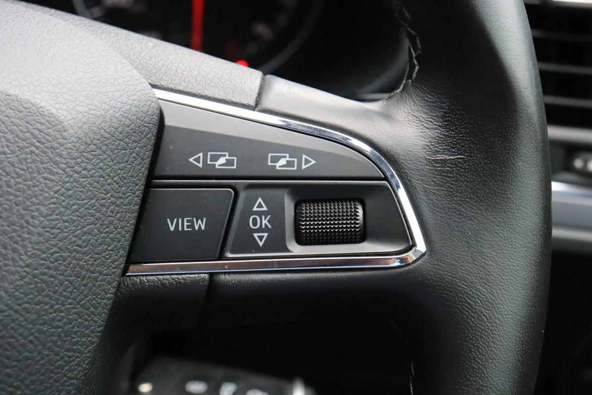 Used Cars NI | 2020 SEAT Leon 1.0 TSI SE [EZ] 5dr £11,990 25,671 