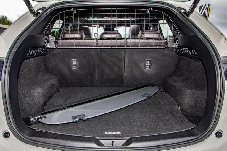 Used Mazda CX-5 OU74MSX 17