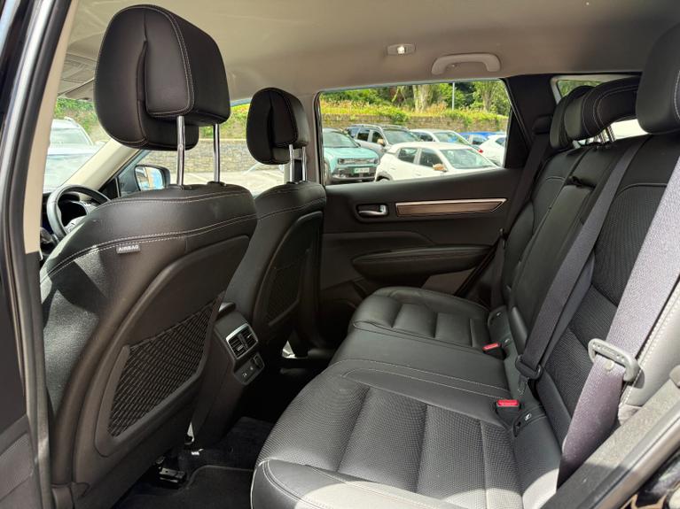 Used Renault Koleos LR20RSO 23