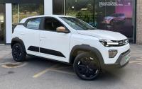 Used Dacia Spring WF26NMX 1