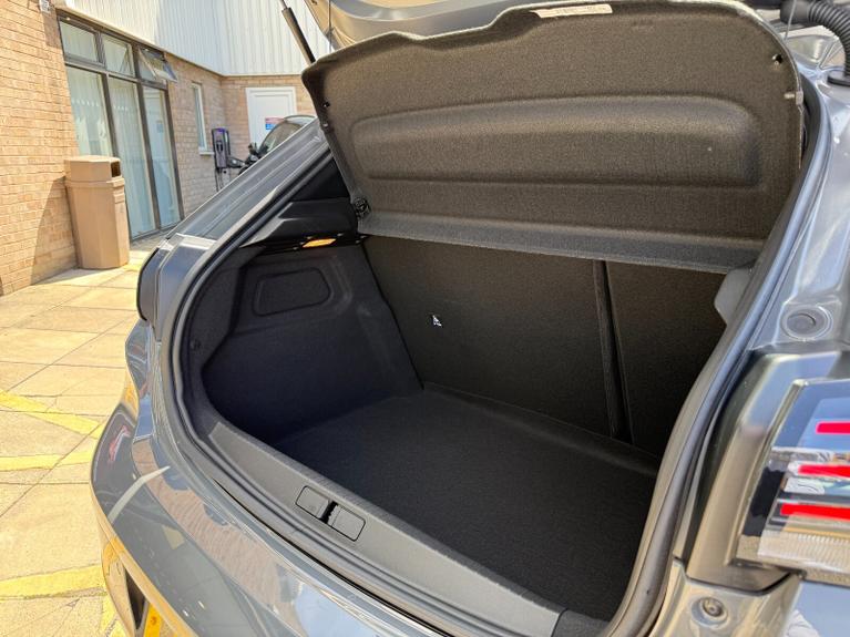 Used Peugeot 208 WJ25KYU 8