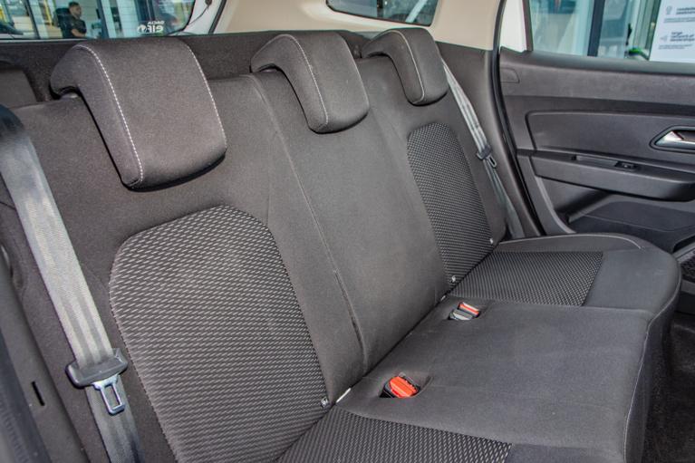 Used Dacia Duster BD20FCC 16