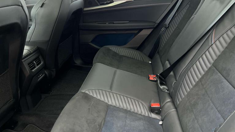 Used Renault Rafale BC74DLY 7