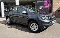 Used Dacia Duster WD72AXK 1