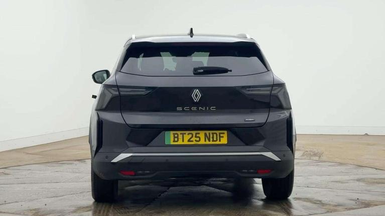 Used Renault Scenic E-Tech BT25NDF 13