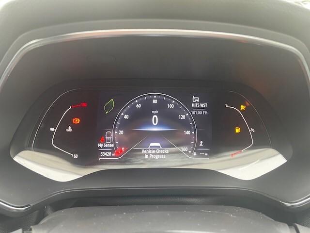 Used Renault Captur WD21JVN 25