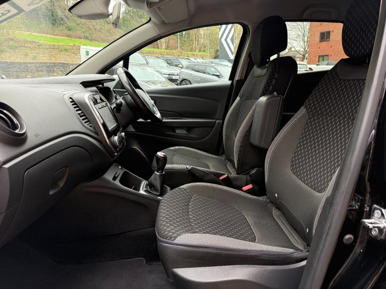 Used Renault Captur HG67NVY 20