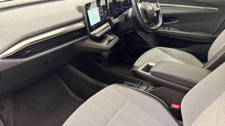 Used Renault Megane E-Tech SB72ODM 16