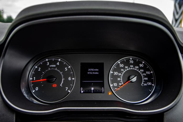 Used Dacia Duster GL72RKJ 23