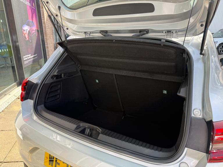 Used Renault Clio WF23UXB 8