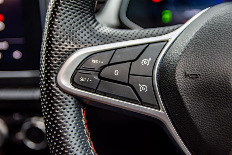 Used Renault Captur WK71SDZ 15