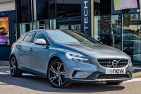Used Volvo V40 WA68NWM 1