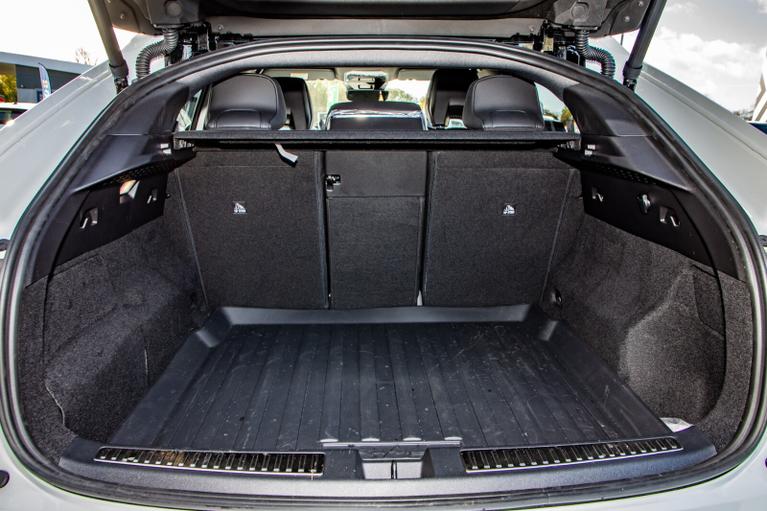 Used Renault Rafale WU75ELV 16