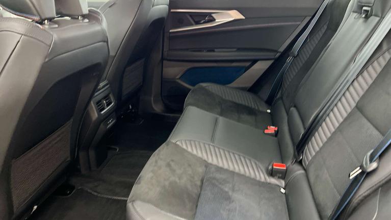 Used Renault Rafale BP25NVR 7