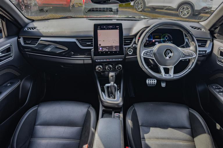 Used Renault Arkana RE23ONN 10