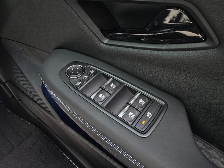 Used Renault Megane E-Tech WP26URH 13