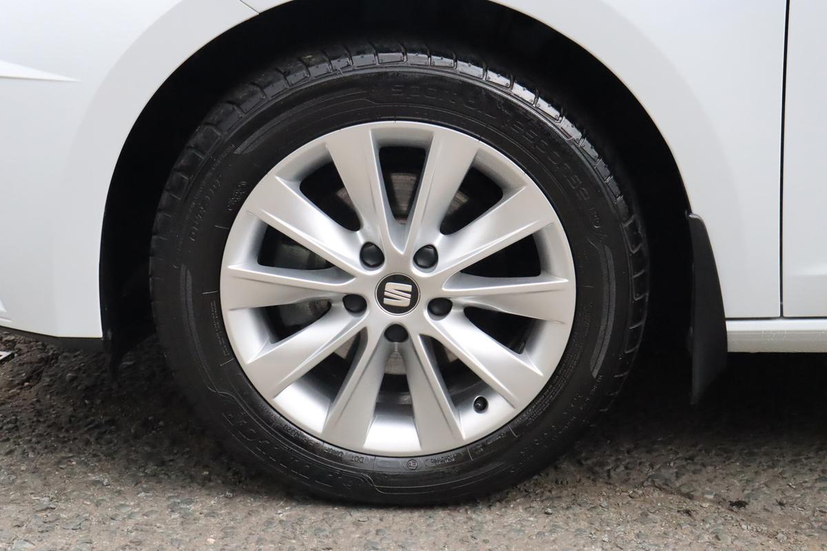 Used Cars NI | 2020 SEAT Leon 1.0 TSI SE [EZ] 5dr £11,990 25,671 